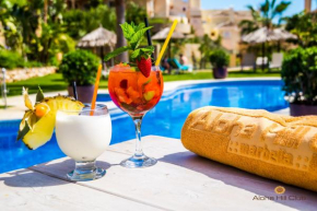 Отель Aloha Hill Club  Марбелья